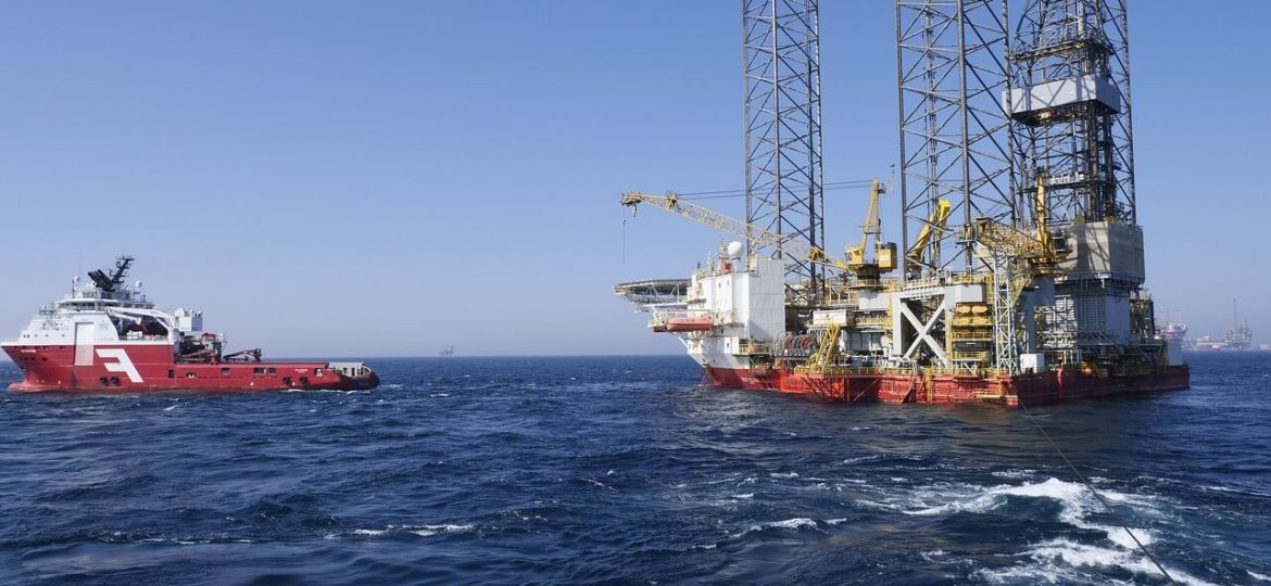 Cost Saving, Risk Free Fuel Test Solution for Offshore Oil Company