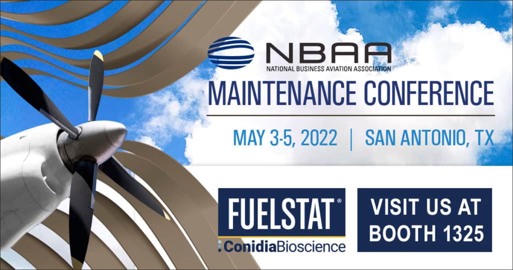 2022 NBAA Maintenance Conference