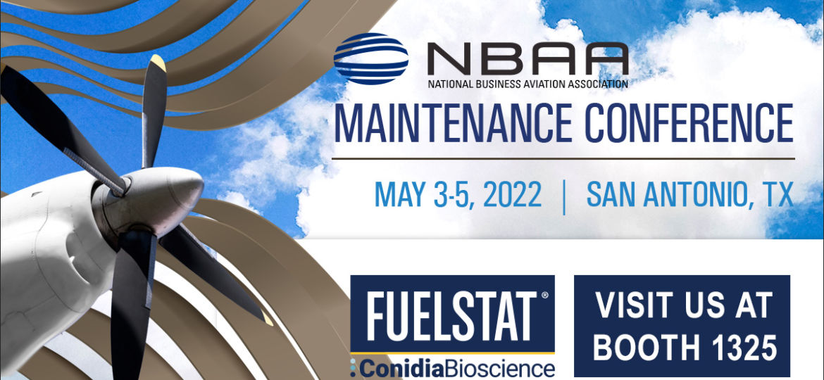 NBAA Maintenance Conference