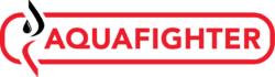 Aquafighter logo