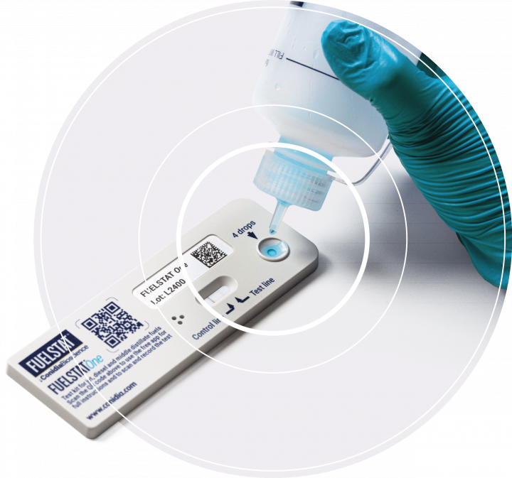 New FUELSTAT® One Test Kit: An Evolution in the Rapid, On-Site ...