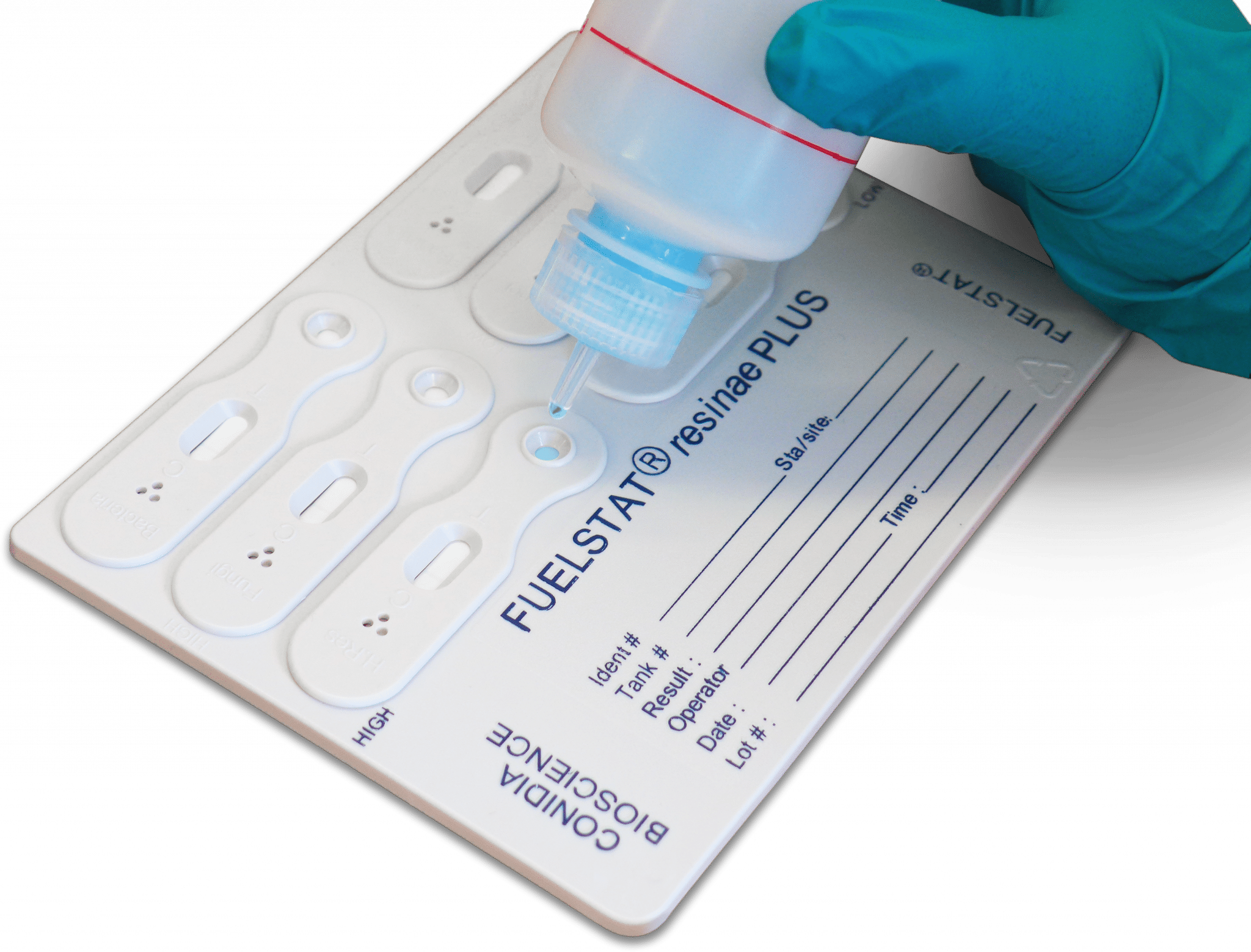 Where to get Fuelstat Test Kits | Conidia Bioscience