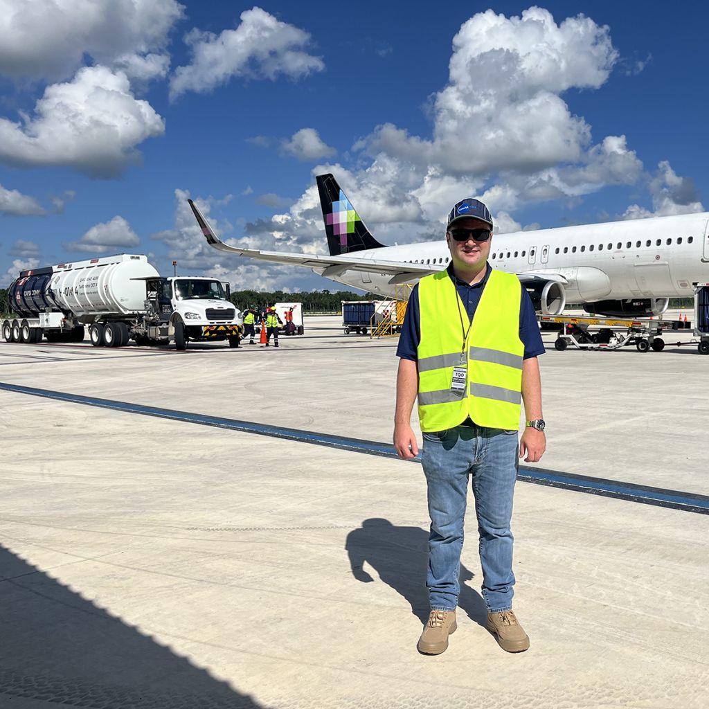 Conidia Bioscience and World Fuel Services to Advance Fuel Quality Assurance